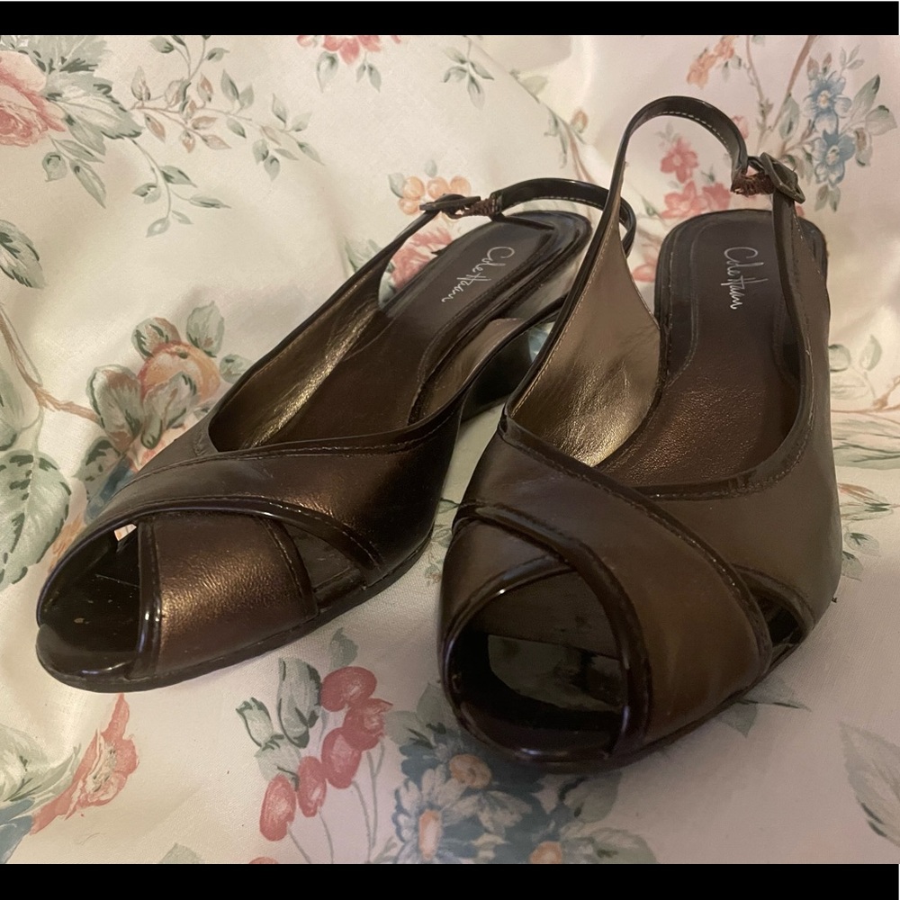 Cole Haan 7 1/2B